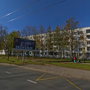 Praspiekt Frunze, 80к1, Vitebsk: photo