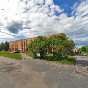 Ulitsa 60 let Oktyabrya, 9, Kimry: photo