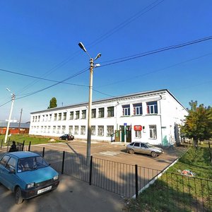 Ordzhonikidze Street, 226, Orenburg: photo