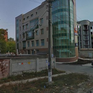 Druzhininskaya Street, 4, Kursk: photo