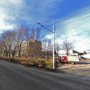Biryuzova Street, 1В, Ryazan: photo