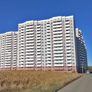 Ставрополь, Улица Южный Обход, 55/9: фото