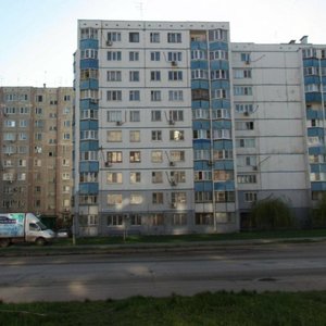 Kosmonavtov Avenue, 43, Rostov‑na‑Donu: photo