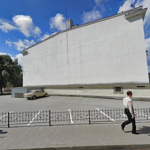Львов, Проспект Вячеслава Черновола, 2: фото