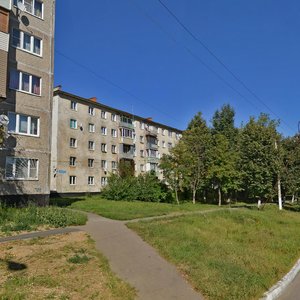 Timiryazeva Street, 3, Stupino: photo