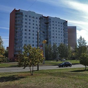 11th Complex, 31, Naberezhnye Chelny: photo