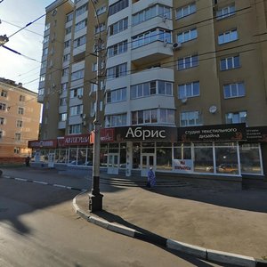 Chichkanova Street, 79к1, : foto