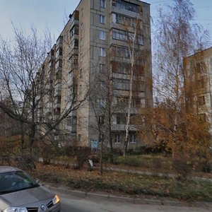 Magistralnaya Street, 17, : foto