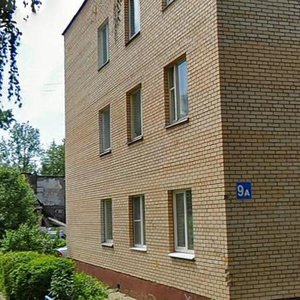 Posyolok Voskresenskoye, 5, Moscow: photo
