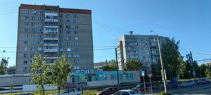 Ulitsa Popova, 96, Smolensk: photo