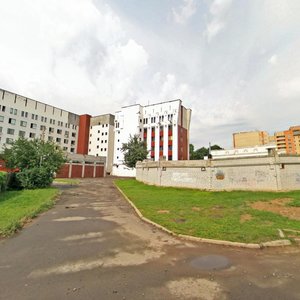 Praspiekt Miru, 55А, Mogilev: photo