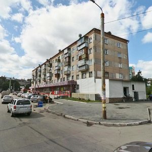 Khudyakova Street, 2, : foto
