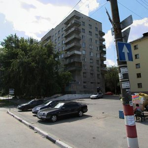 Sovnarkomovskaya Street, 26, Nizhny Novgorod: photo