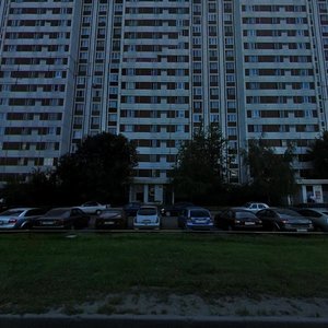 Dekabristov Street, 28к2, Moscow: photo