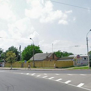 Lvivska vulytsia, 2, Lutsk: photo