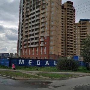 Rossiyskiy Avenue, 8 ، سان بطرسبرغ: صورة