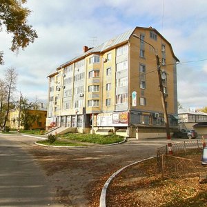 Ulitsa Maksimova, 14, Bor: photo