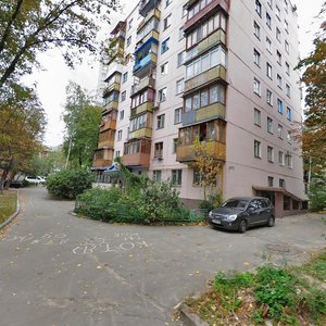 Stepana Vasylchenka Street, 4, Kyiv: photo