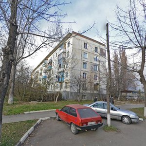 Yuliusa Fuchika Street, 6к1, Pyatigorsk: photo