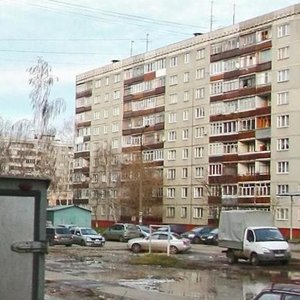 Krasnodontsev Street, 21к2 ، نيجني نوفغورود: صورة