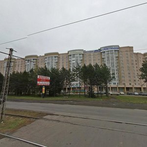 Кемерово, Проспект Шахтёров, 72: фото
