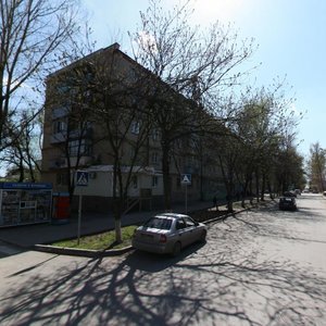 Baturinskaya Street, 11/14, : foto