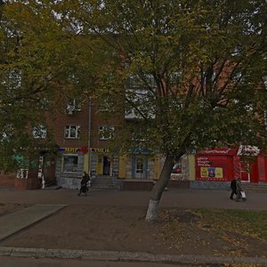 Krasnoarmeyskaya Street, 132, Izhevsk: photo