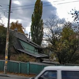 Valeriia Lobanovskoho Avenue, 106, Kyiv: photo