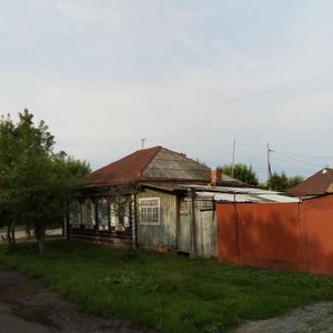 Ulitsa Parkhomenko, 62 ، تيومين: صورة