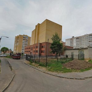 Смоленск, Улица Нахимова, 29Б: фото