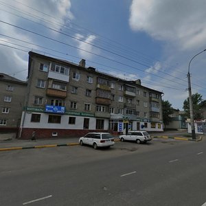 Michurinskaya Street, 72, : foto
