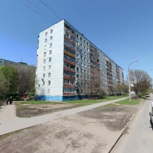 Sodruzhestva Street, 41, Rostov‑na‑Donu: photo