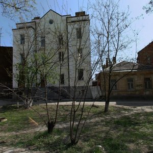 Maksima Gorkogo Street, 96А ، روستوف نا دونو: صورة