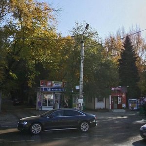 Michurina Street, 125А, Samara: photo