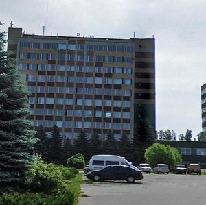 Khmelnytske shose, 101, Vinnytsia: photo