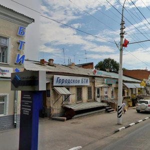 Moskovskaya ulitsa, 56, Saratov: photo