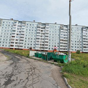 Dvinskaya ulitsa, 45к1 ، : صورة