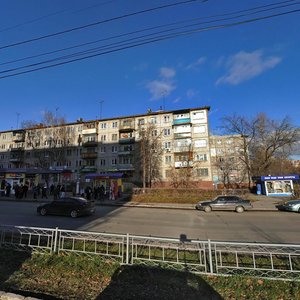 Lozhevaya Street, 133, Tula: photo