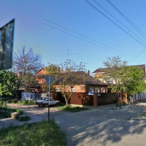 Babushkina Street, 95, Krasnodar: photo