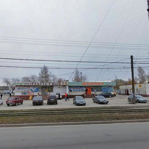 Shchyokinskoye shosse, 1/1, Tula: photo