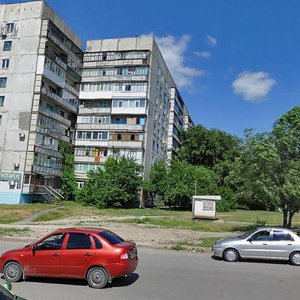 Луганск, Квартал Норинского, 1: фото