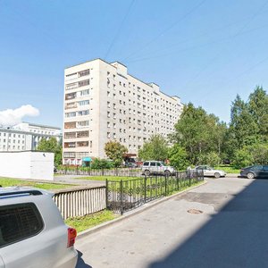 Troitskiy Avenue, 102, Arkhangelsk: photo