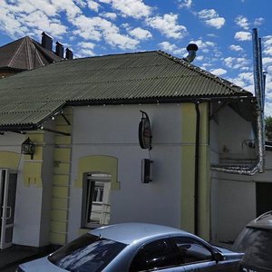 Хмельницкий, Европейская улица, 18: фото