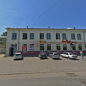 88-y kvartal, 5, Angarsk: photo