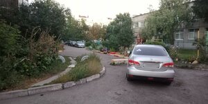 Karla Marksa Avenue, 43Ак1, Omsk: photo