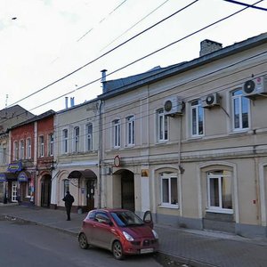 Krasnoryadskaya Street, 9, Ryazan: photo