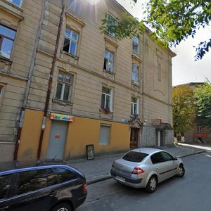 Vulytsia Yakova Rappaporta, No:15, Lviv: Fotoğraflar