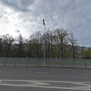Profsoyuznaya Street, 156к1, : foto
