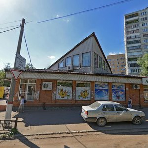 Garnayeva Street, 9А, Zhukovskiy: photo