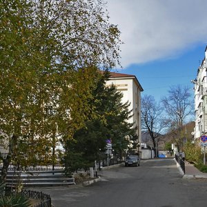 Ulitsa Svobody, 3, Tuapse: photo